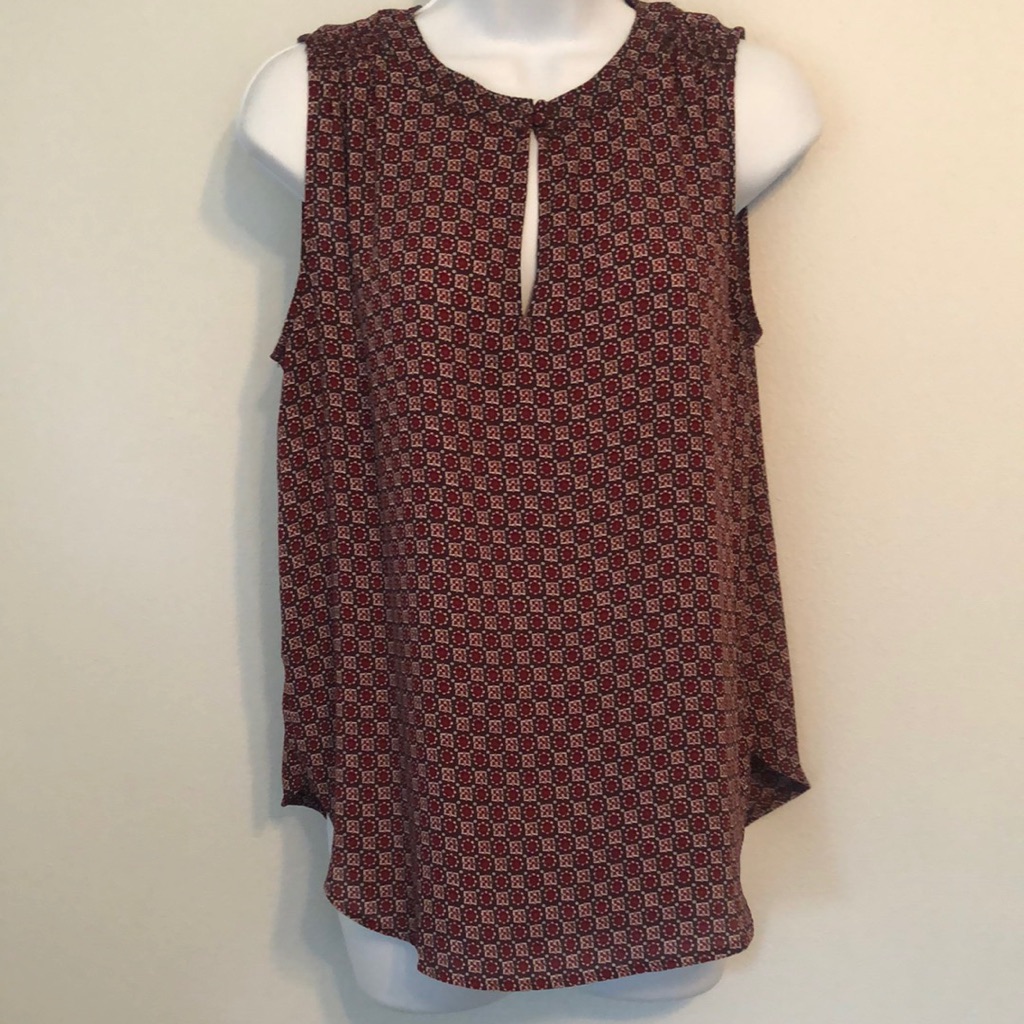Lost Top